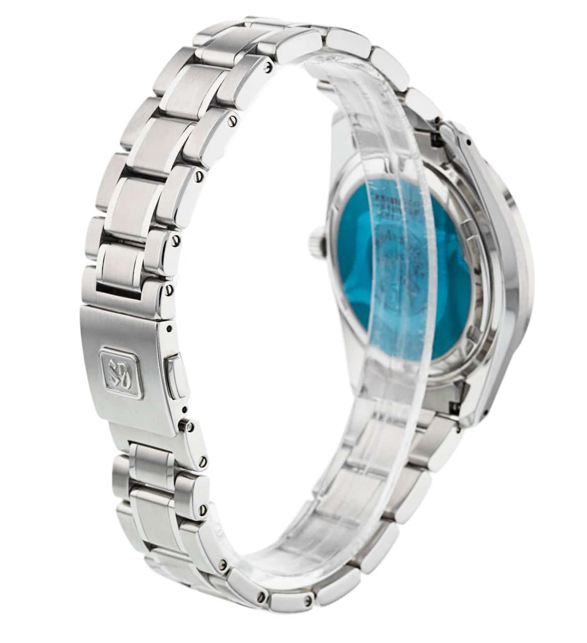 Grand 2025 seiko sbgv205g